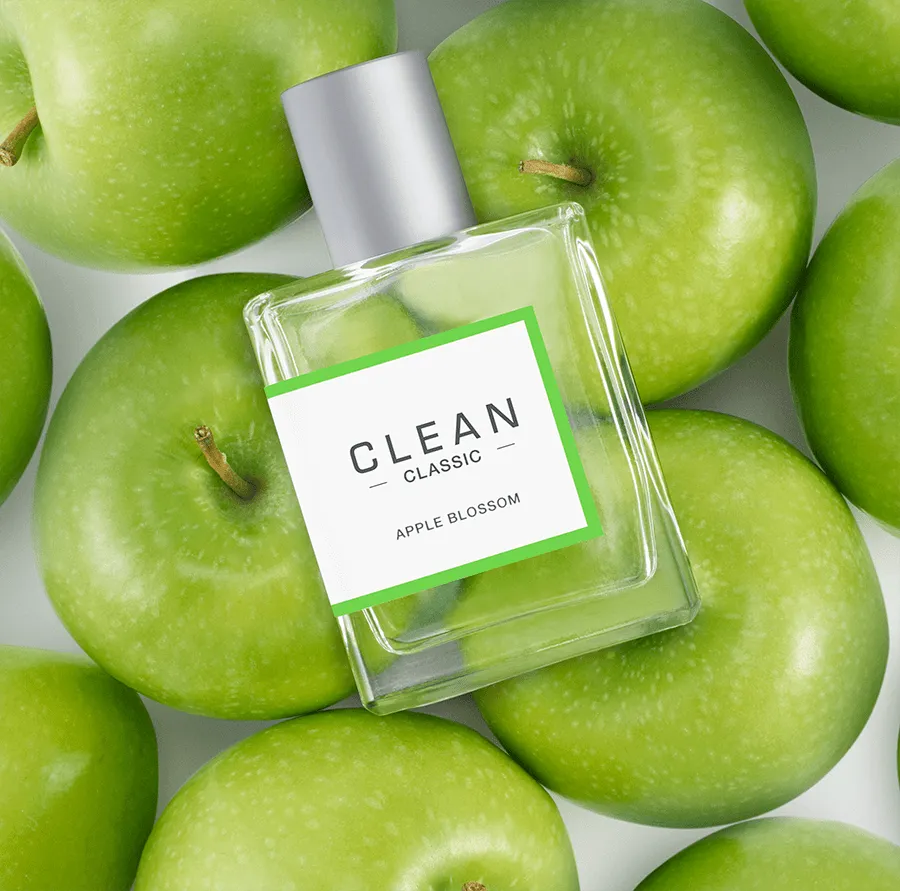 Apple Blossom