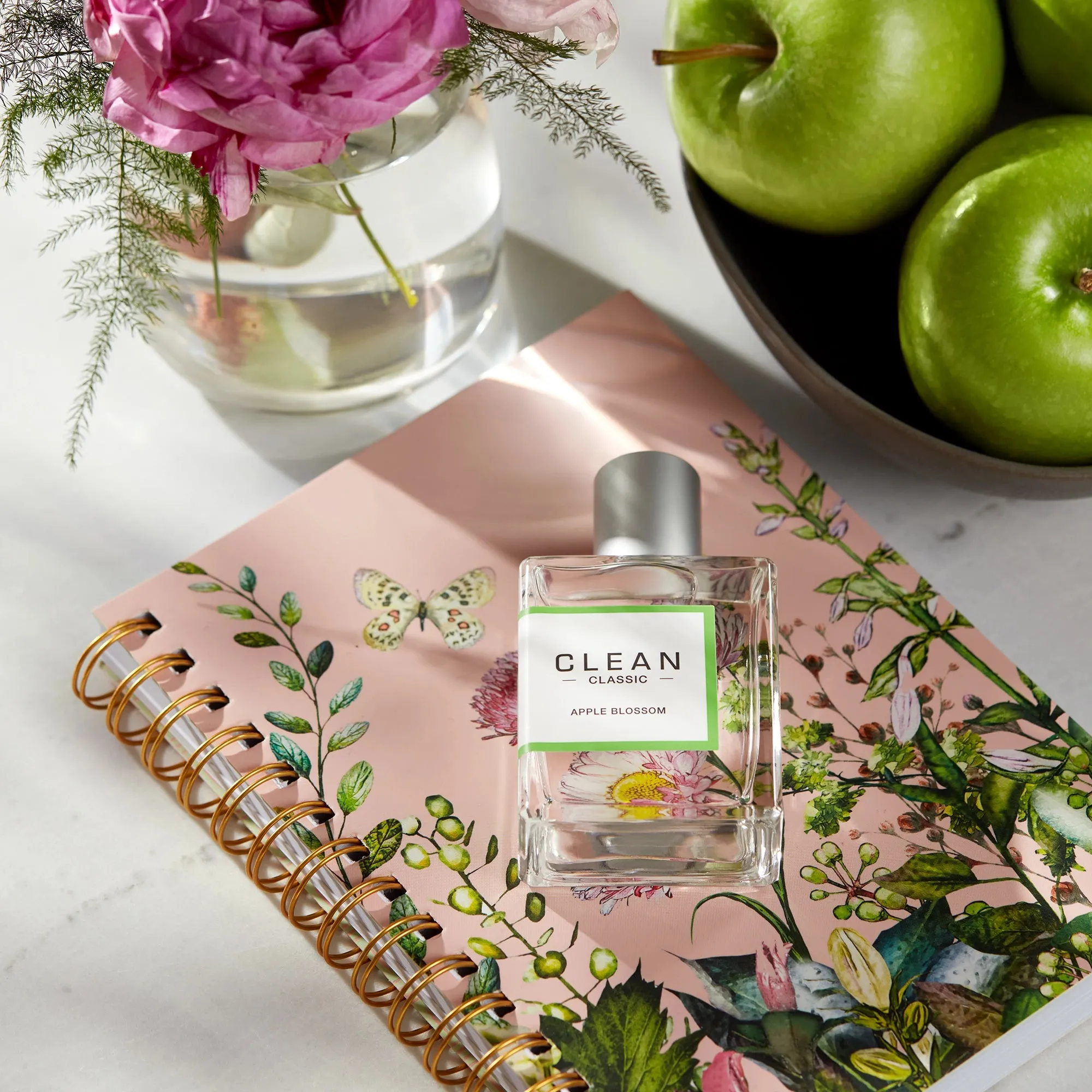 Apple Blossom