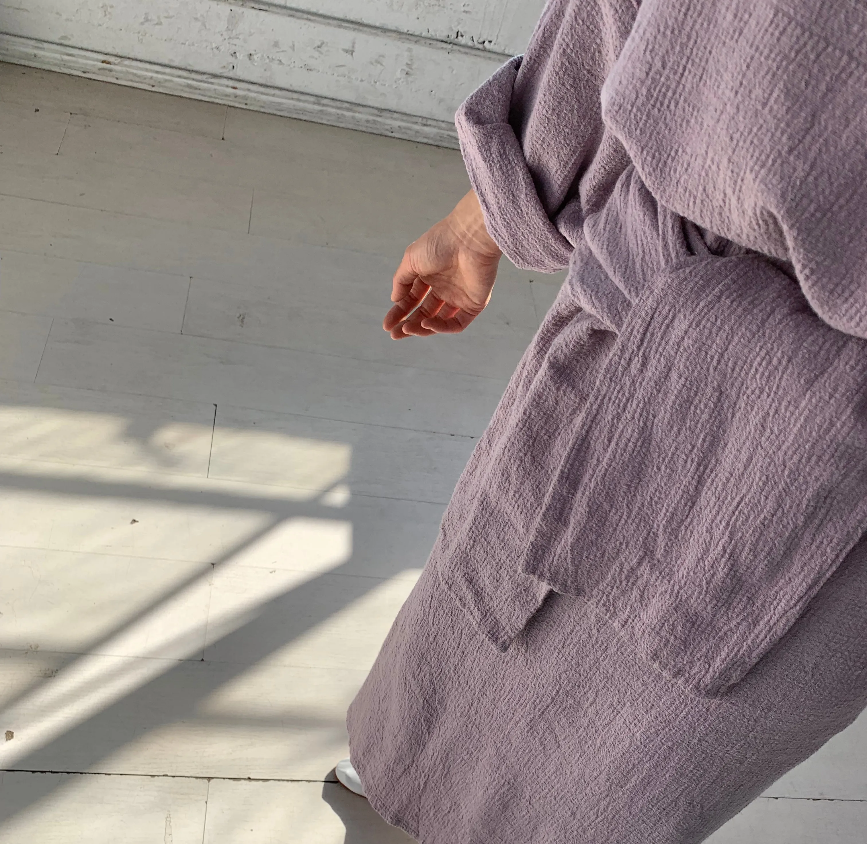 April Dress_Lilac