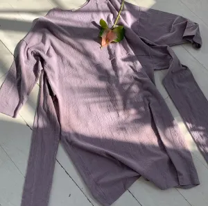 April Dress_Lilac