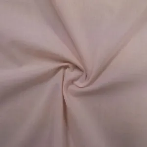 Arabella - Cotton Lawn - Peach