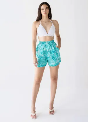 ARIEL SHORTS