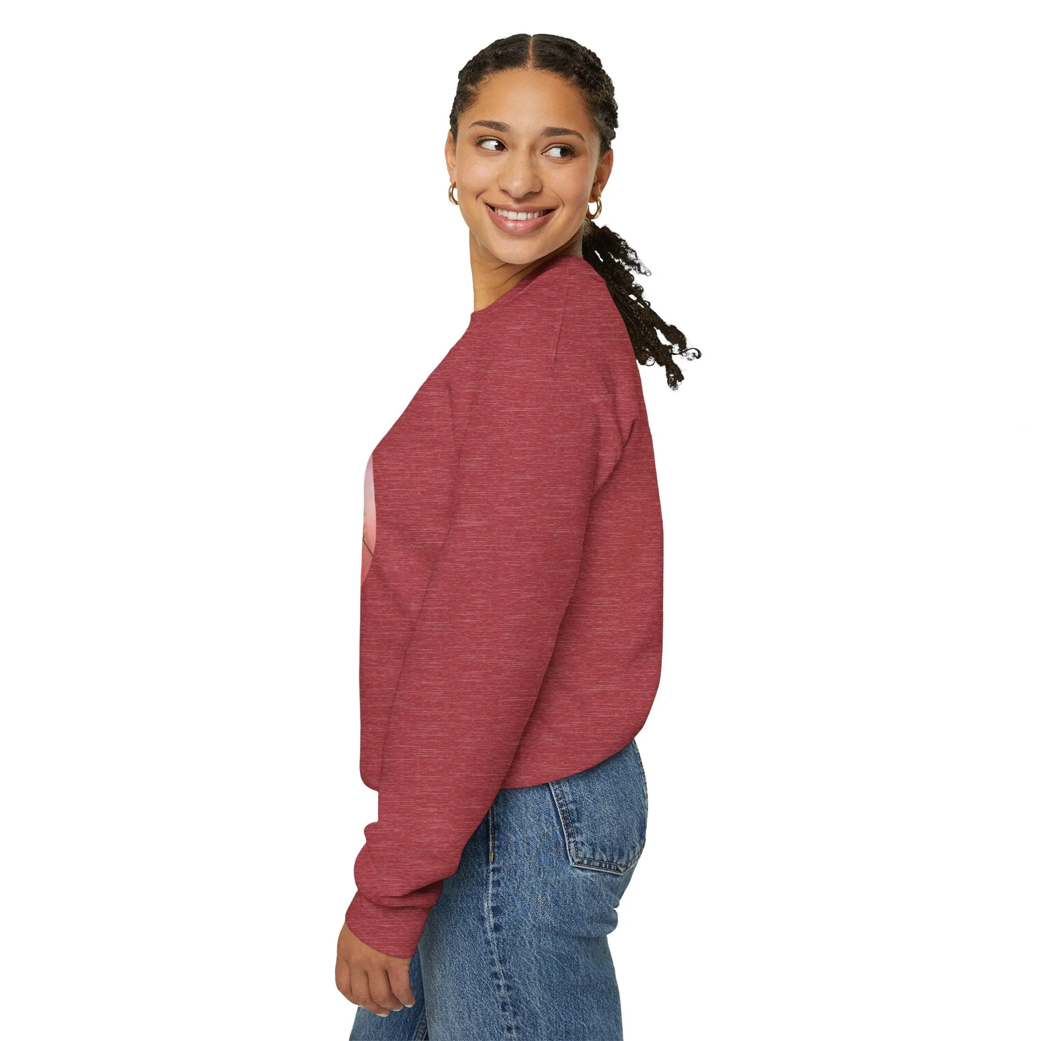 Aries Unisex Heavy Blend™ Crewneck Sweatshirt
