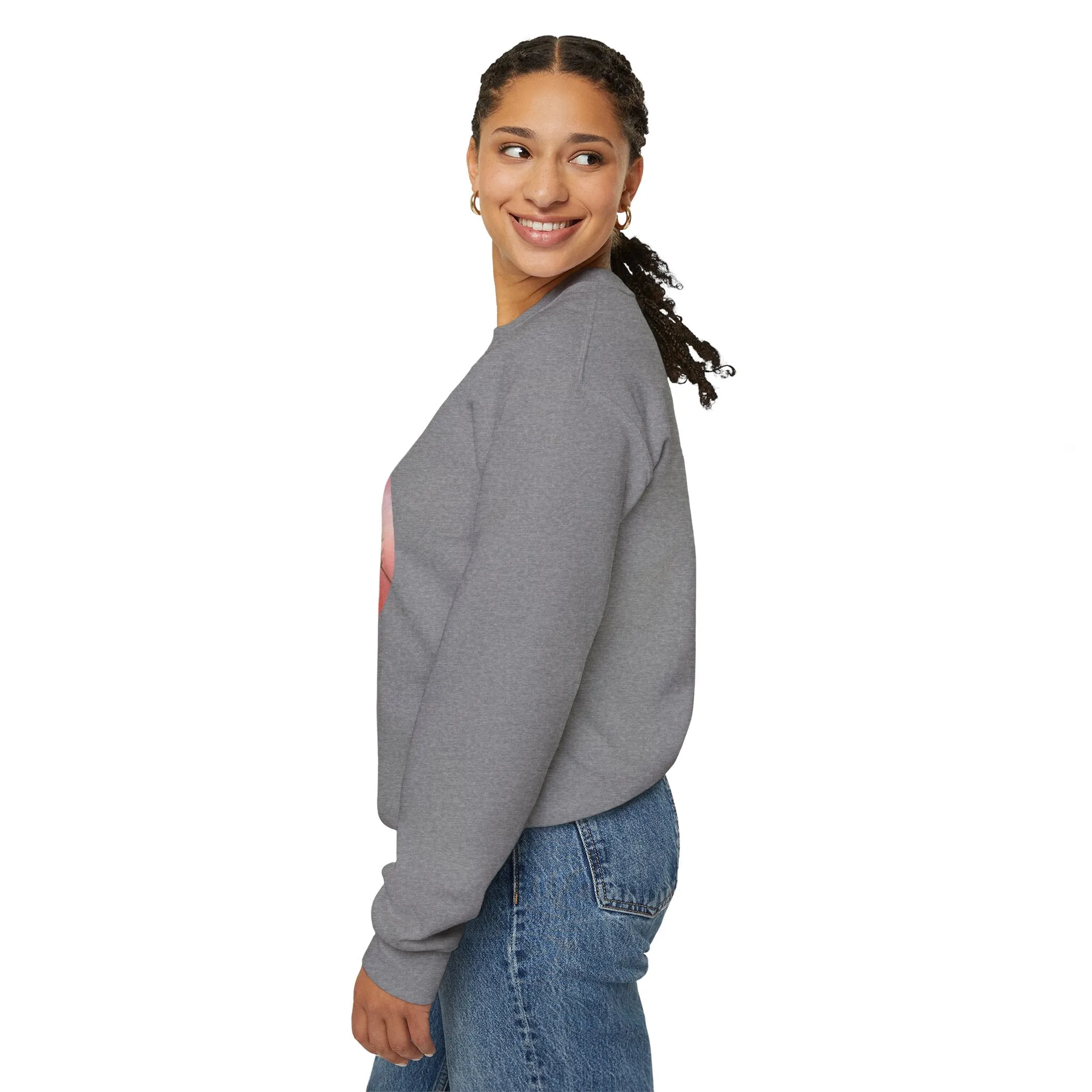 Aries Unisex Heavy Blend™ Crewneck Sweatshirt
