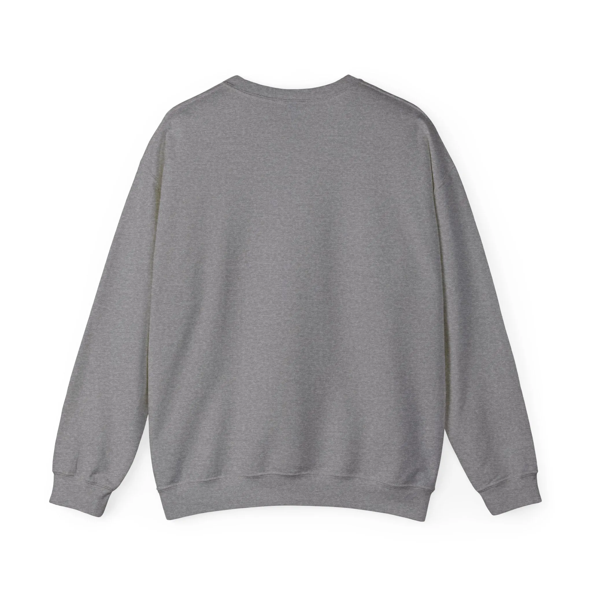 Aries Unisex Heavy Blend™ Crewneck Sweatshirt