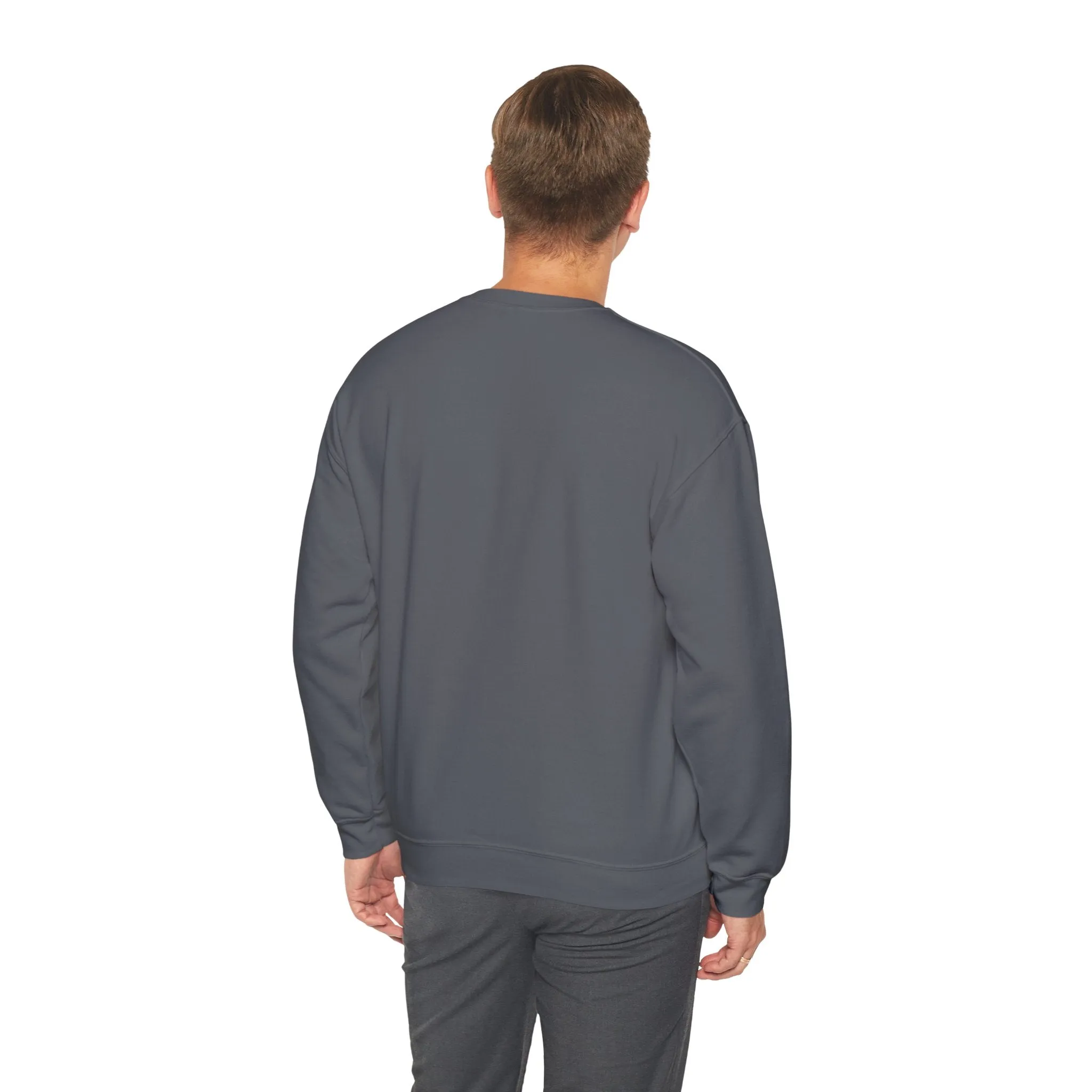 Aries Unisex Heavy Blend™ Crewneck Sweatshirt