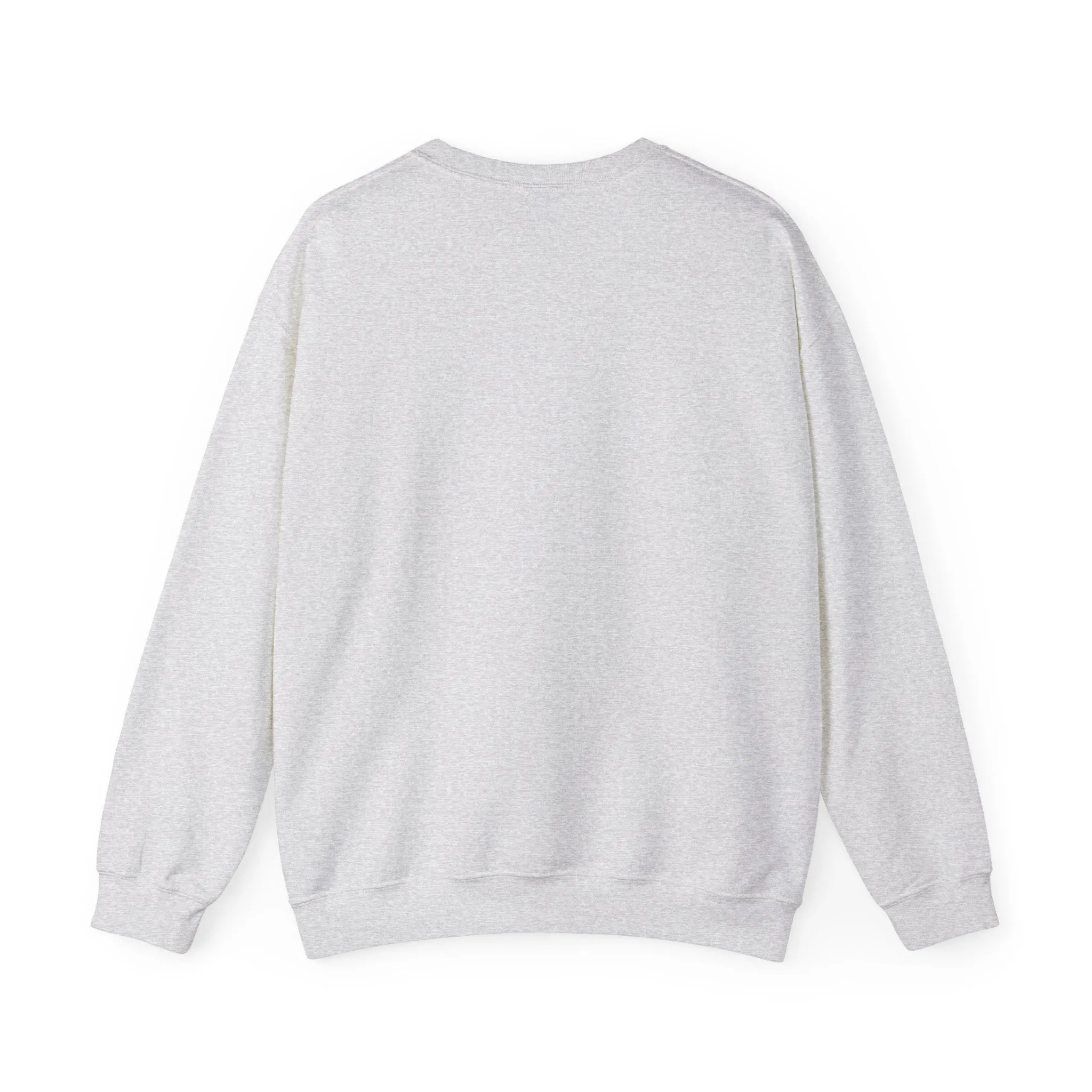 Aries Unisex Heavy Blend™ Crewneck Sweatshirt