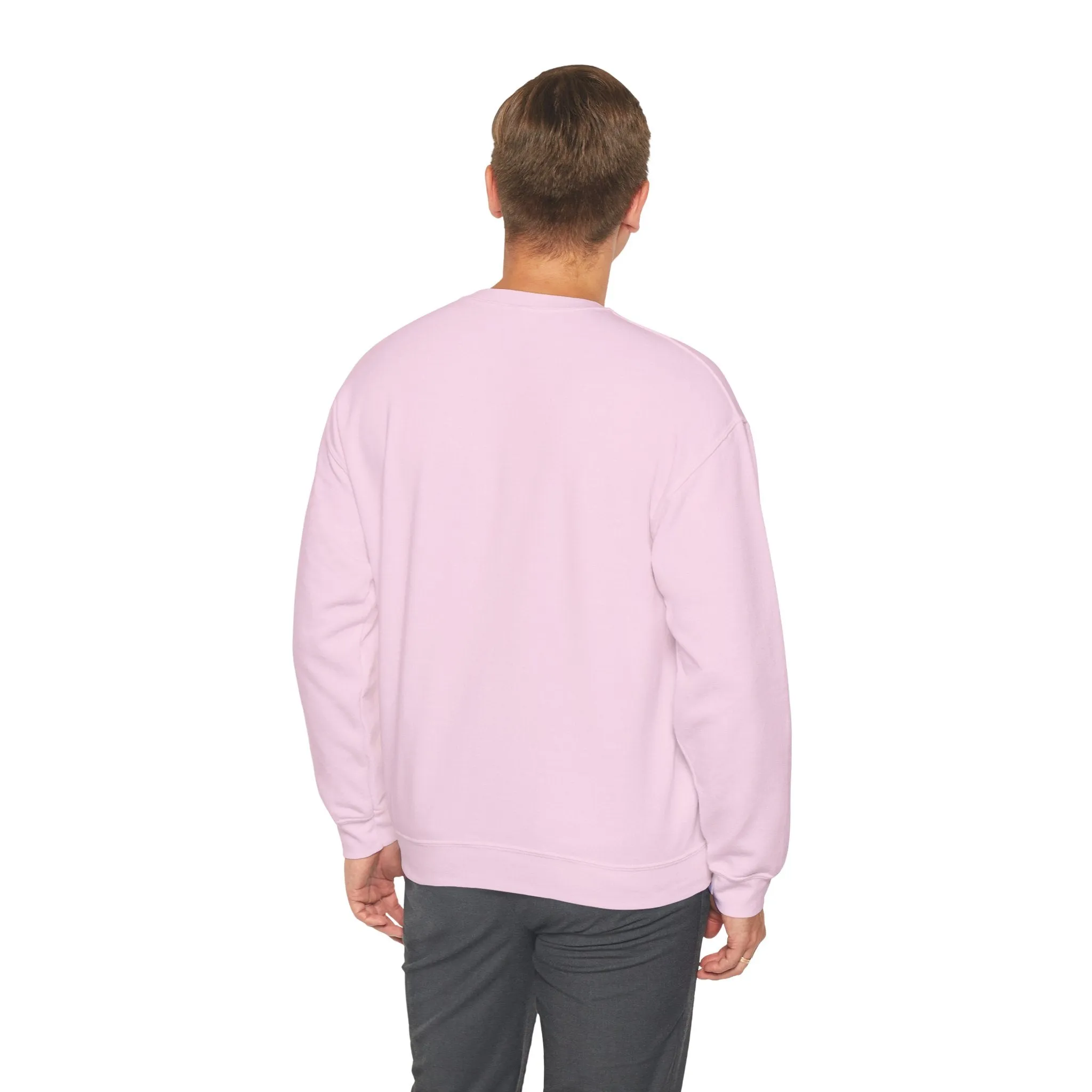 Aries Unisex Heavy Blend™ Crewneck Sweatshirt