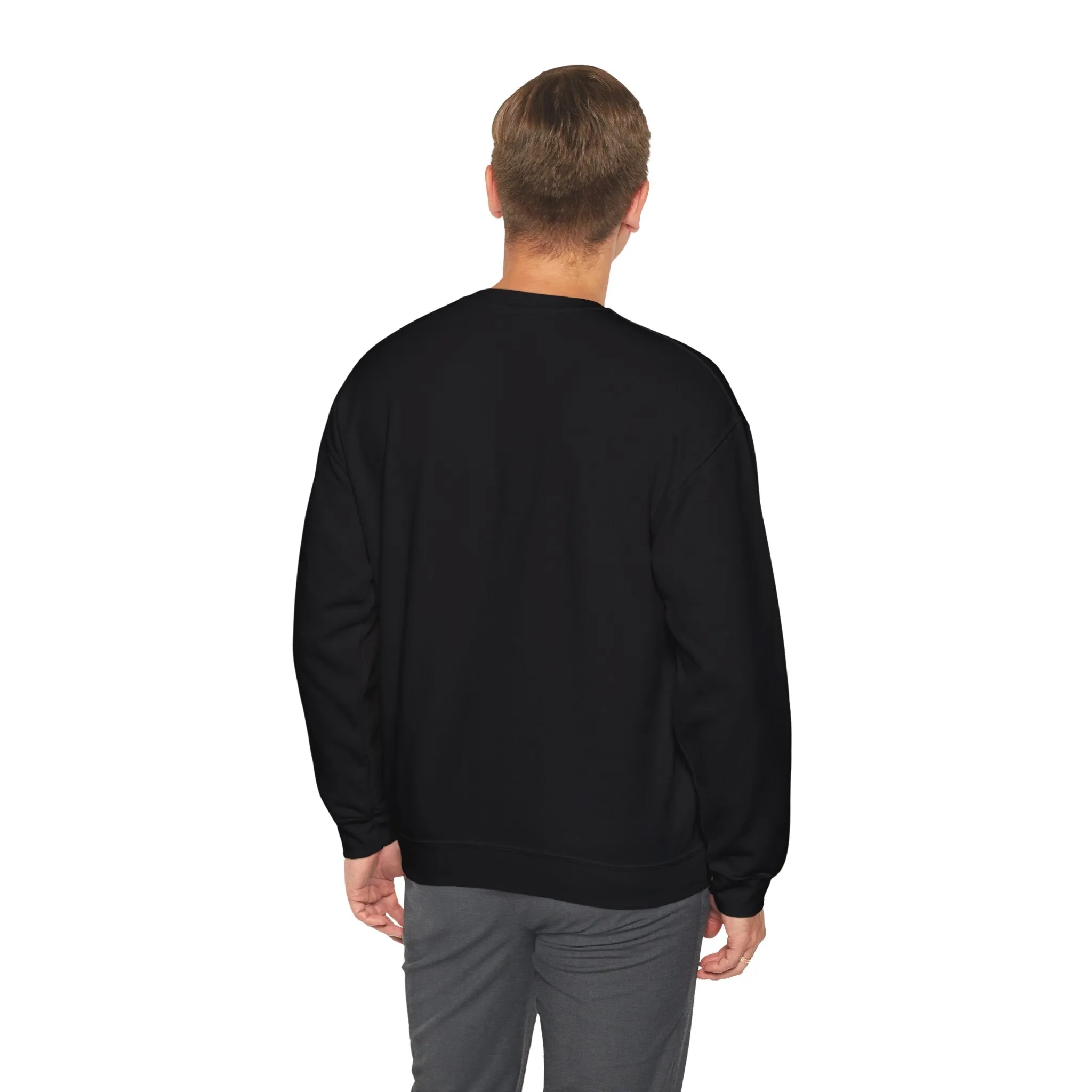 Aries Unisex Heavy Blend™ Crewneck Sweatshirt