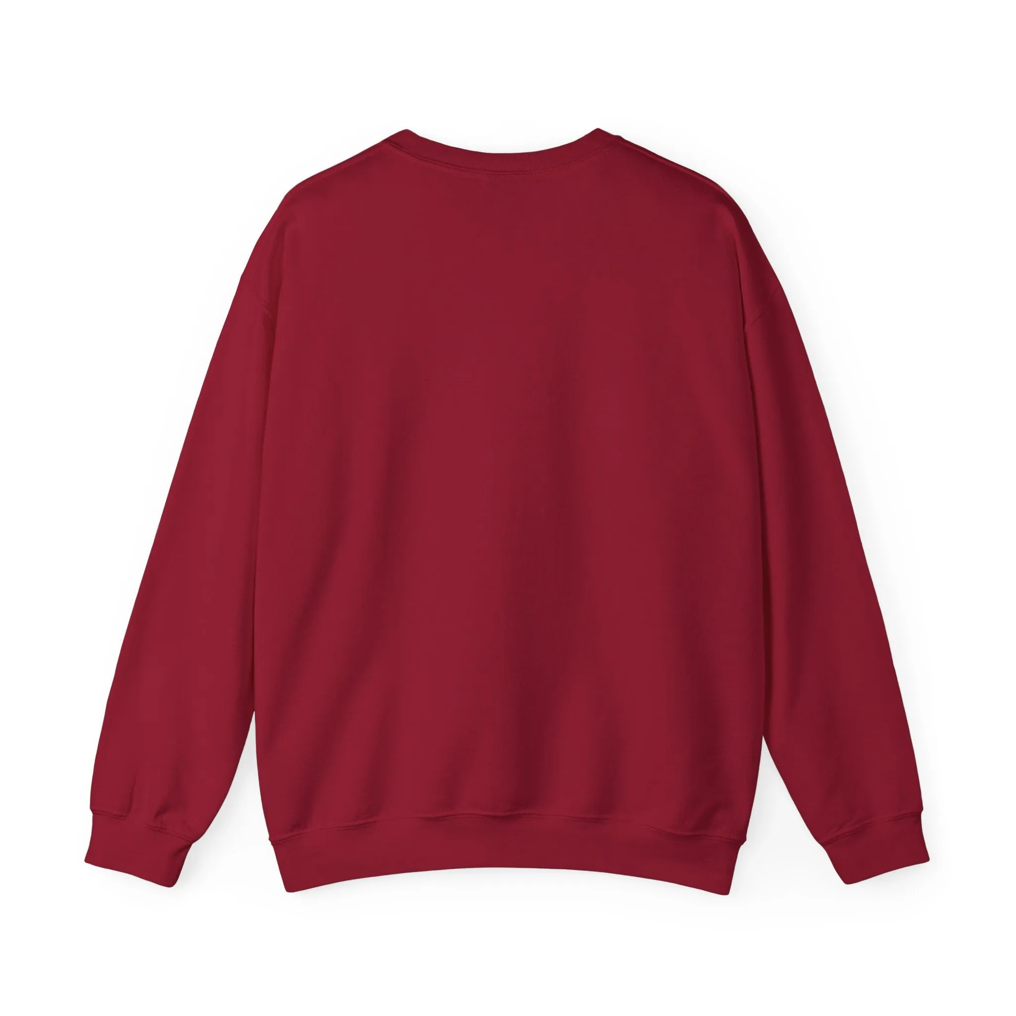 Aries Unisex Heavy Blend™ Crewneck Sweatshirt