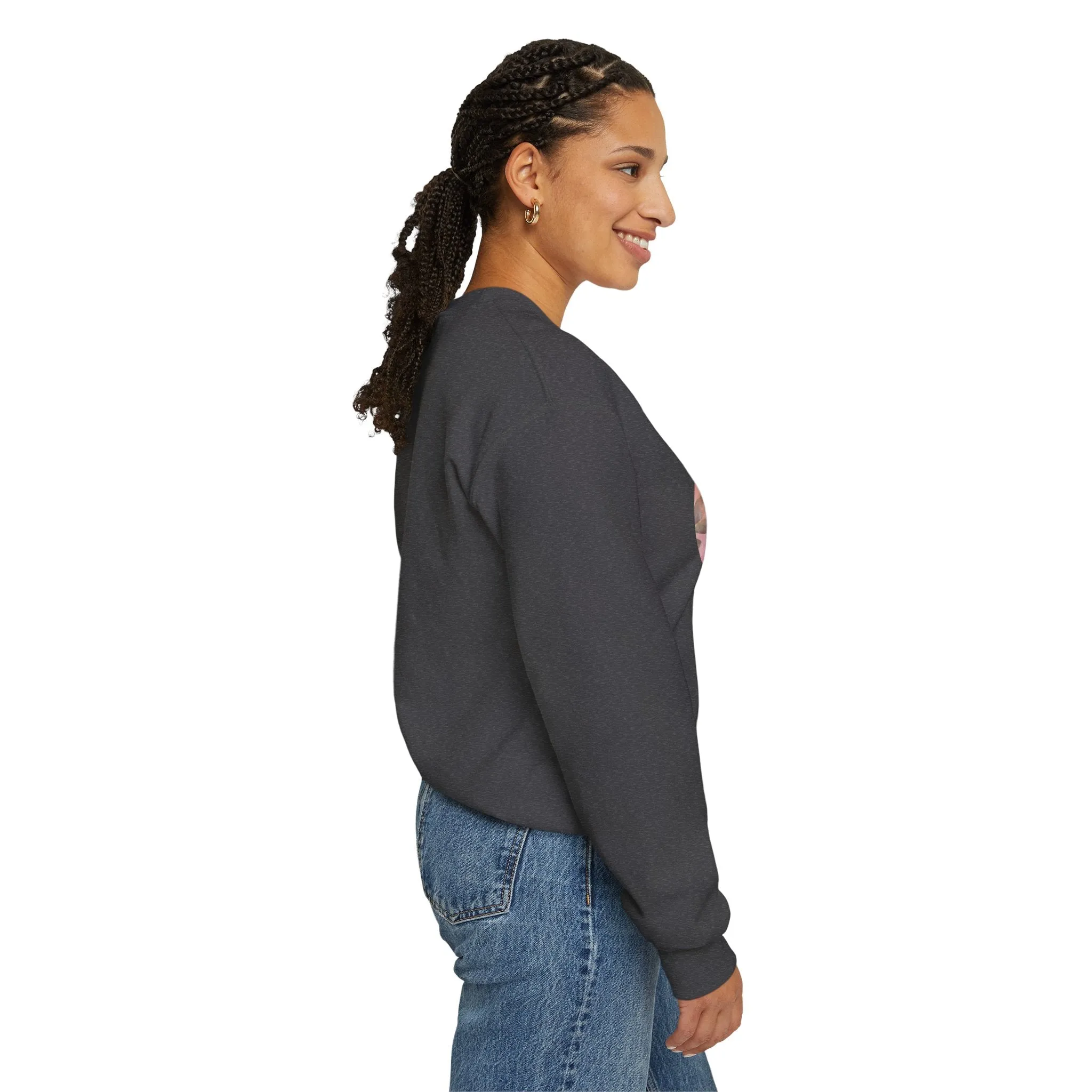 Aries Unisex Heavy Blend™ Crewneck Sweatshirt