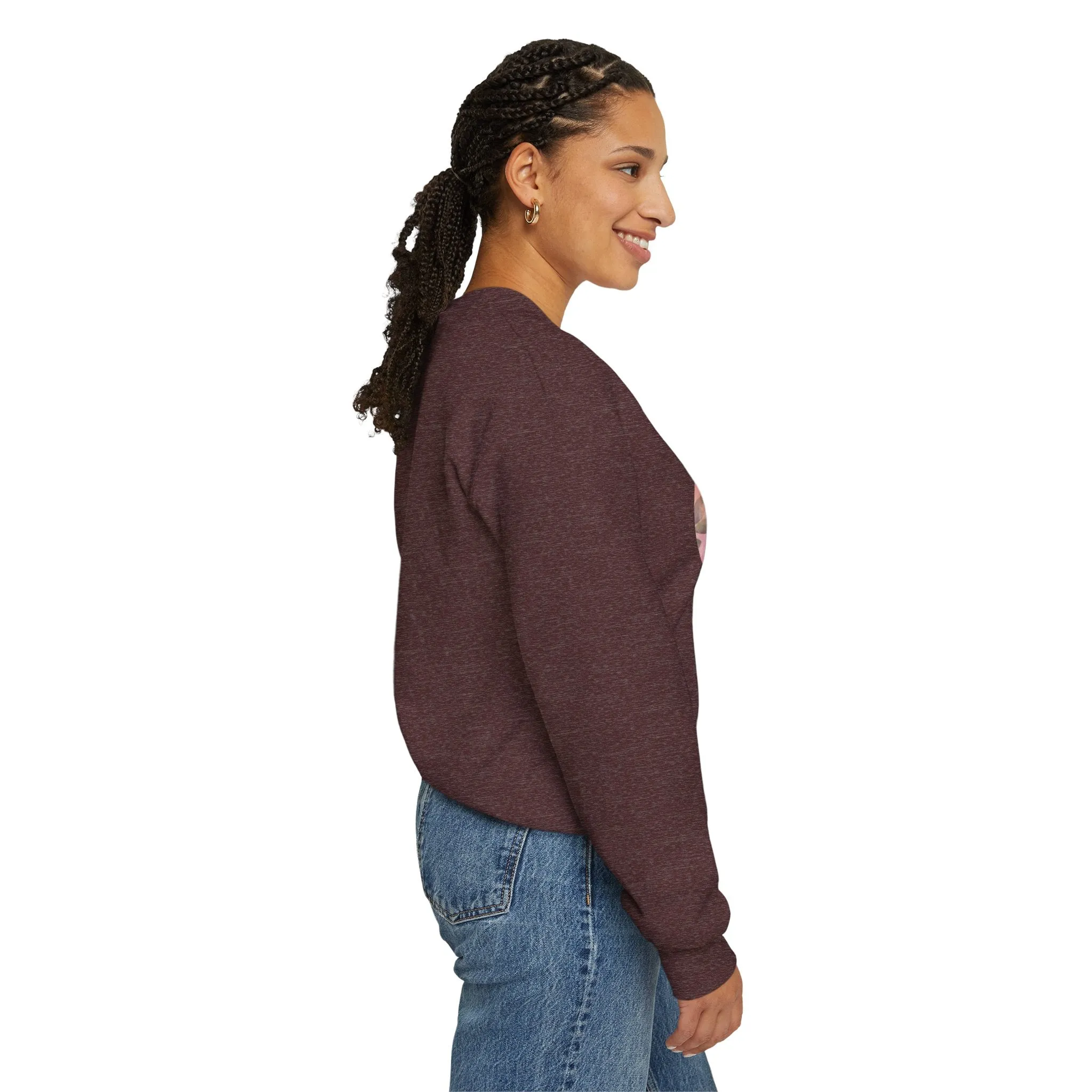 Aries Unisex Heavy Blend™ Crewneck Sweatshirt