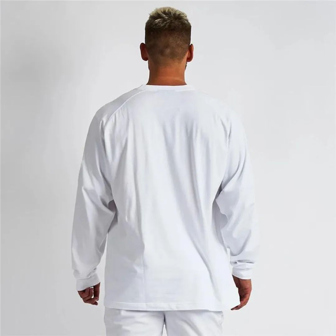 ASH SWEATER