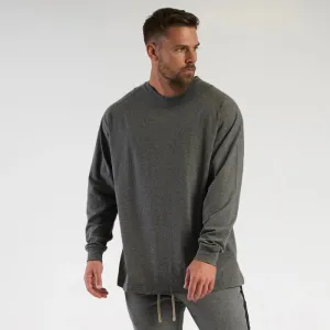 ASH SWEATER