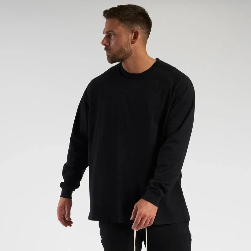 ASH SWEATER