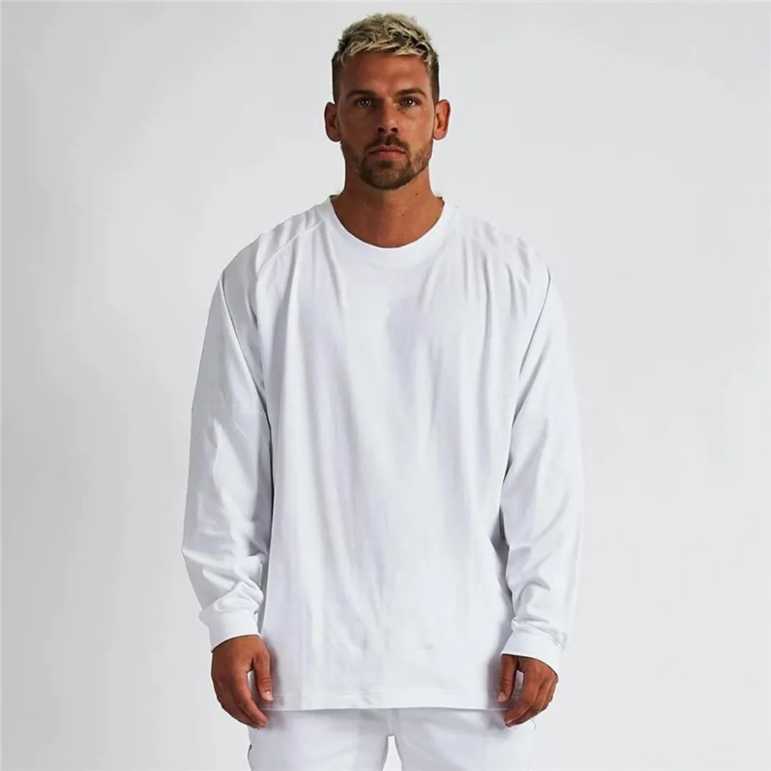 ASH SWEATER
