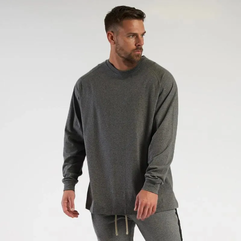 ASH SWEATER
