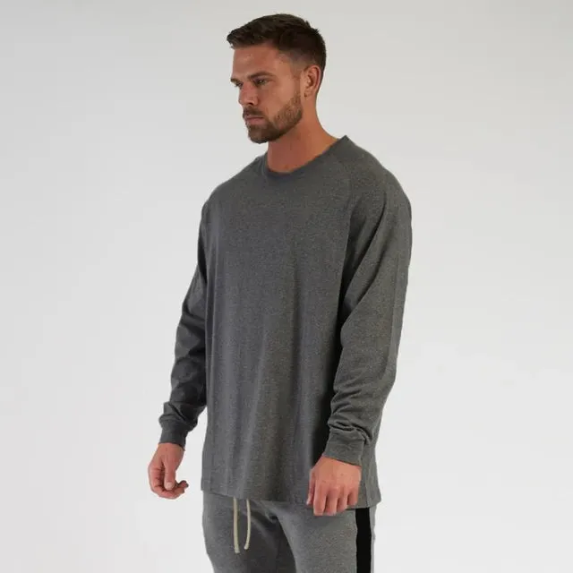 ASH SWEATER