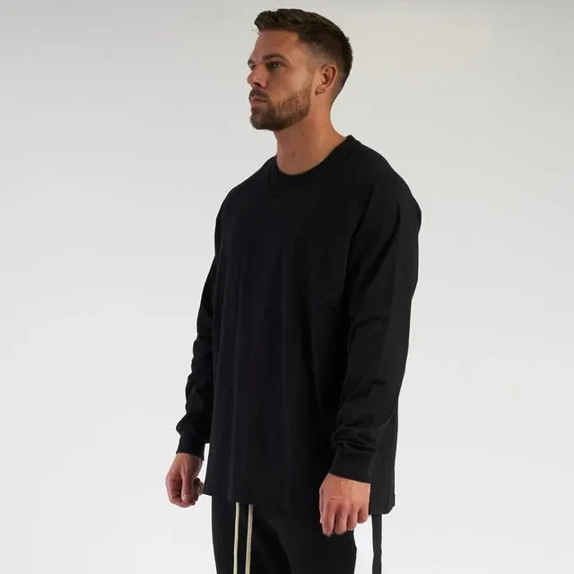 ASH SWEATER