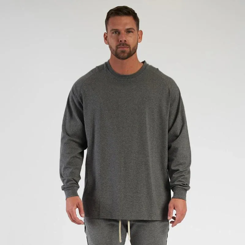 ASH SWEATER