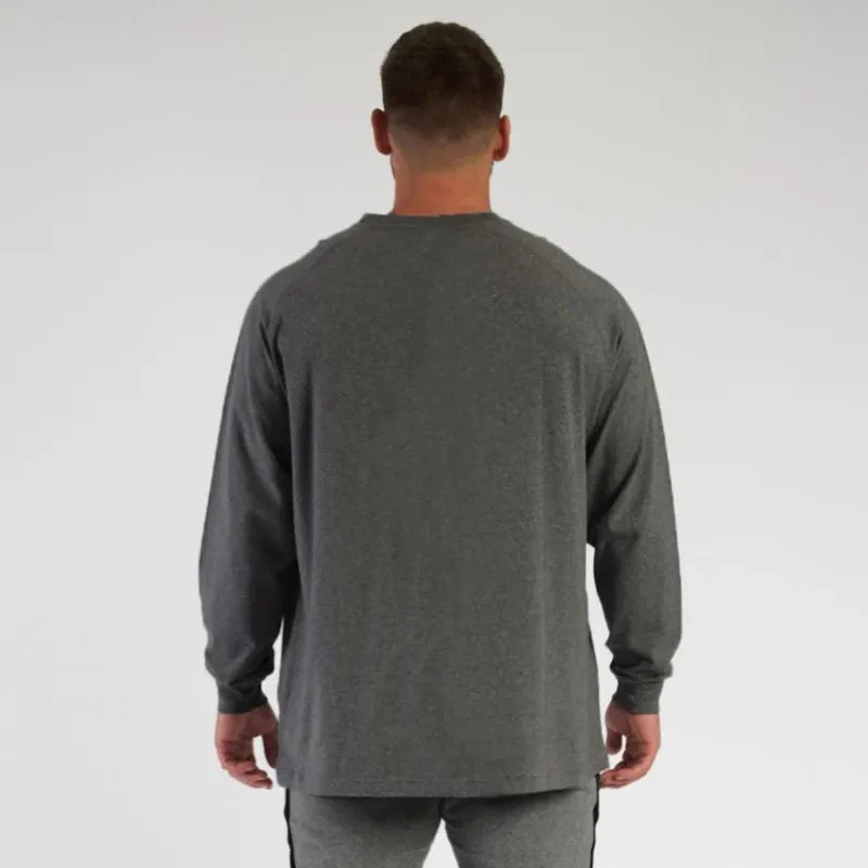 ASH SWEATER
