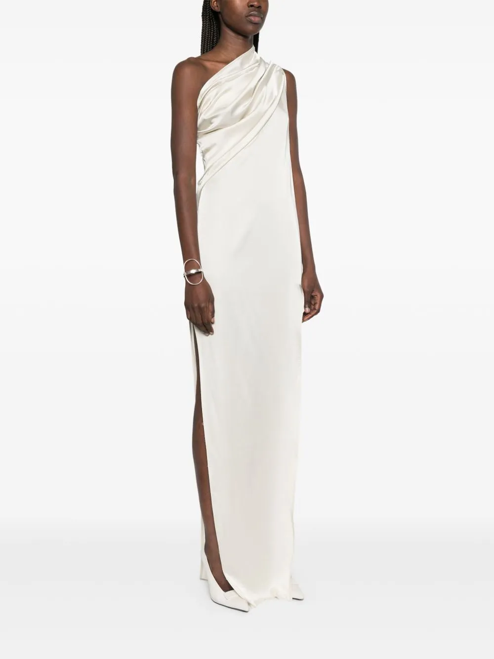 Athena long dress