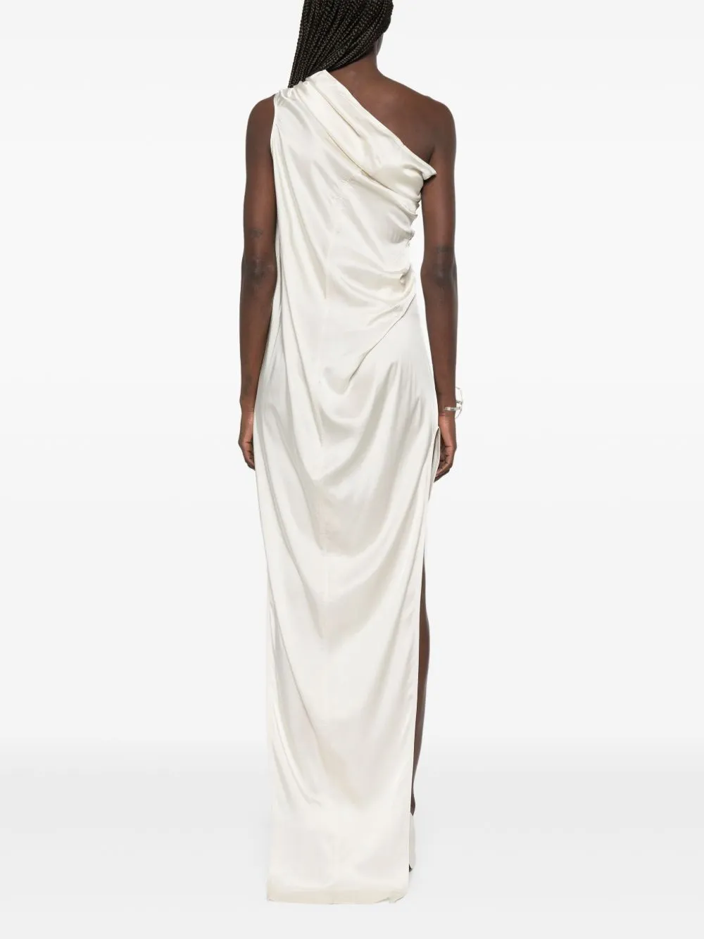 Athena long dress