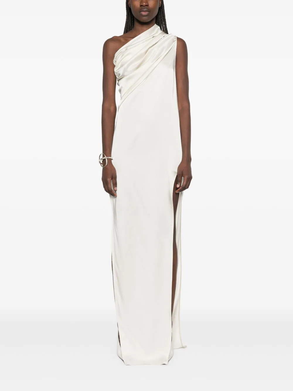 Athena long dress