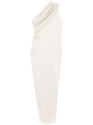 Athena long dress