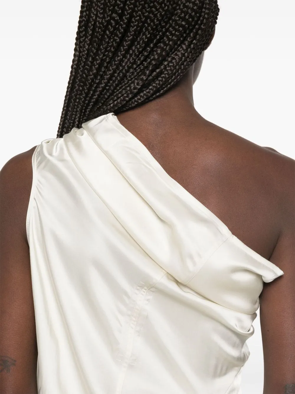 Athena long dress