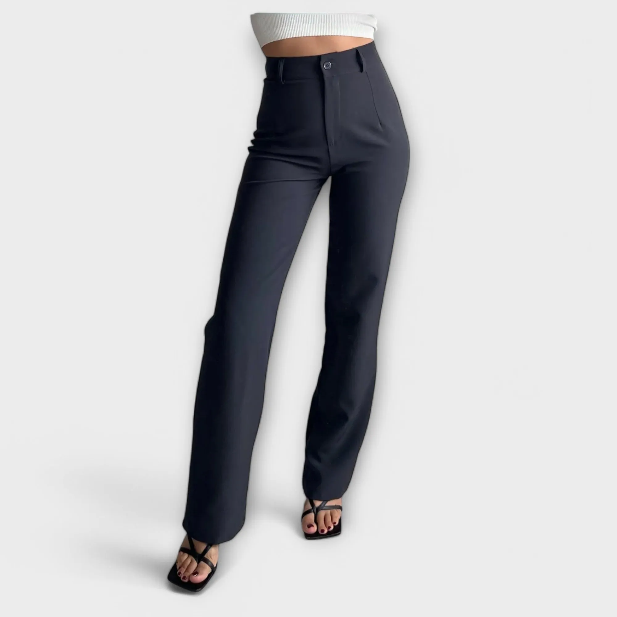 Aurélie - Ladies' Modern Trousers