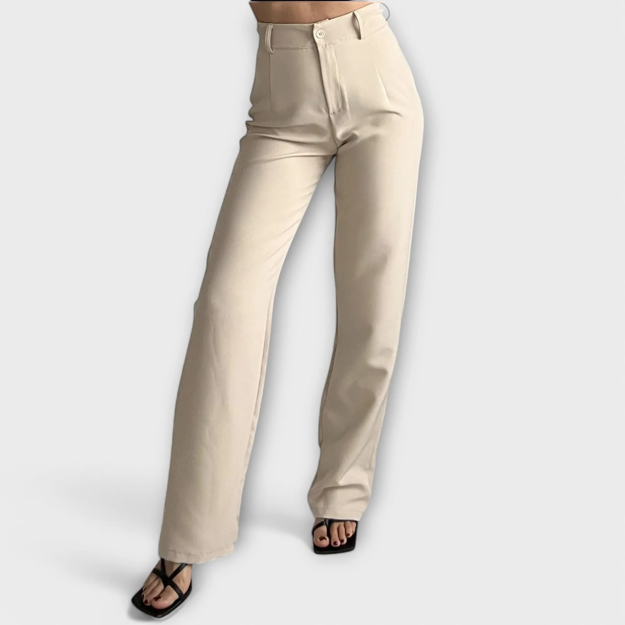 Aurélie - Ladies' Modern Trousers