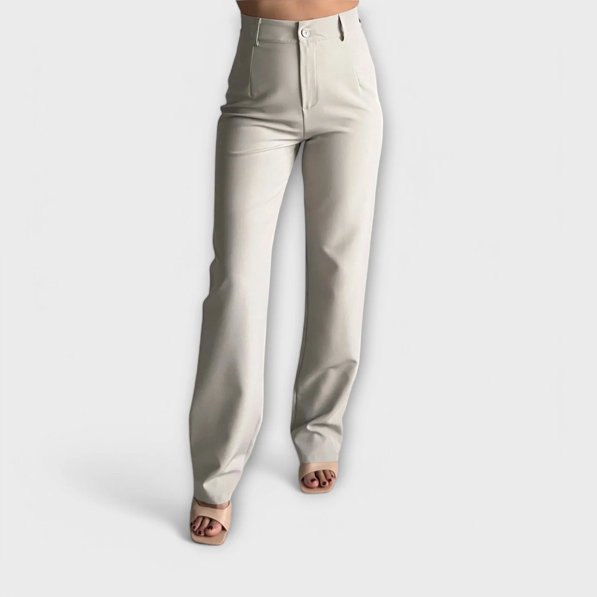 Aurélie - Ladies' Modern Trousers