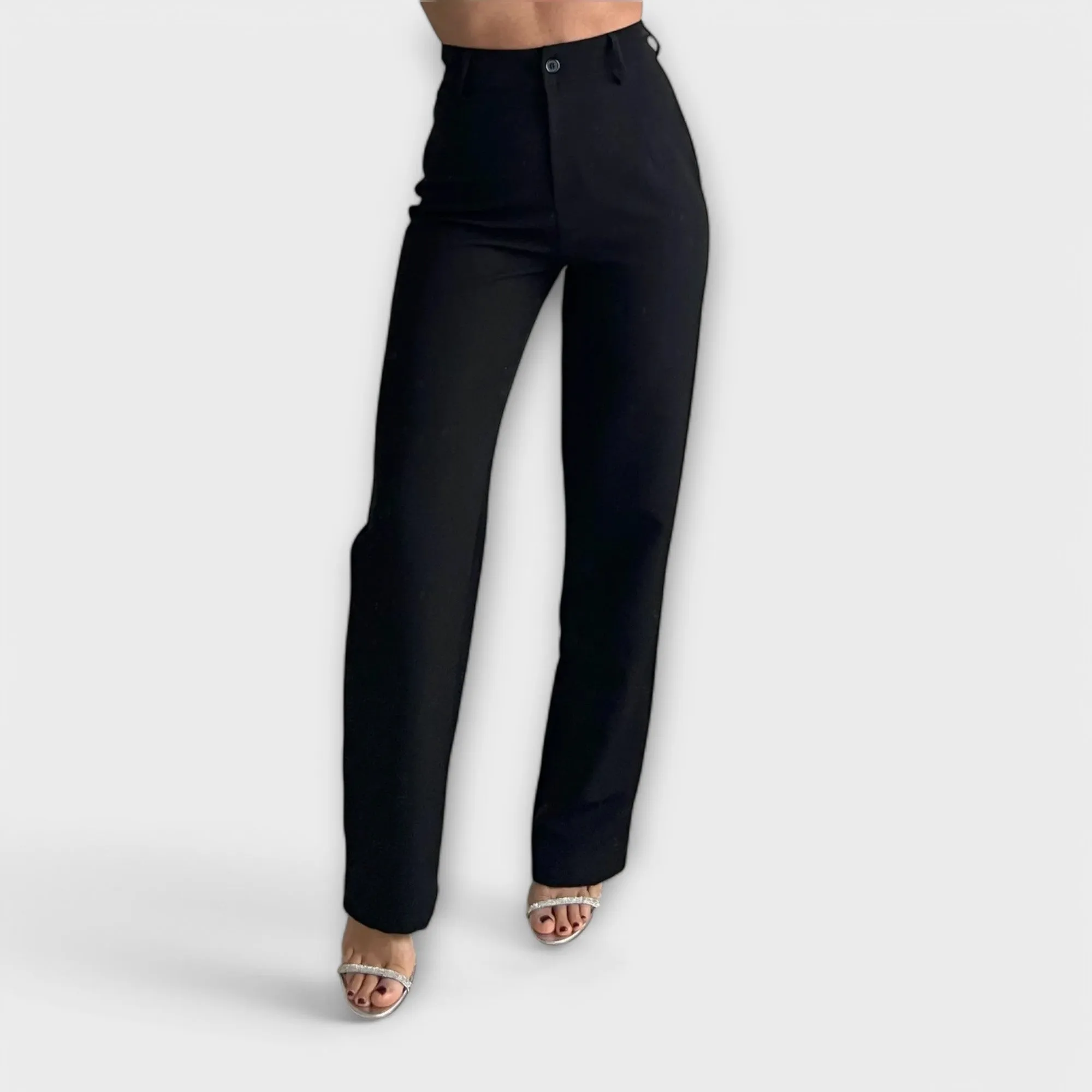 Aurélie - Ladies' Modern Trousers