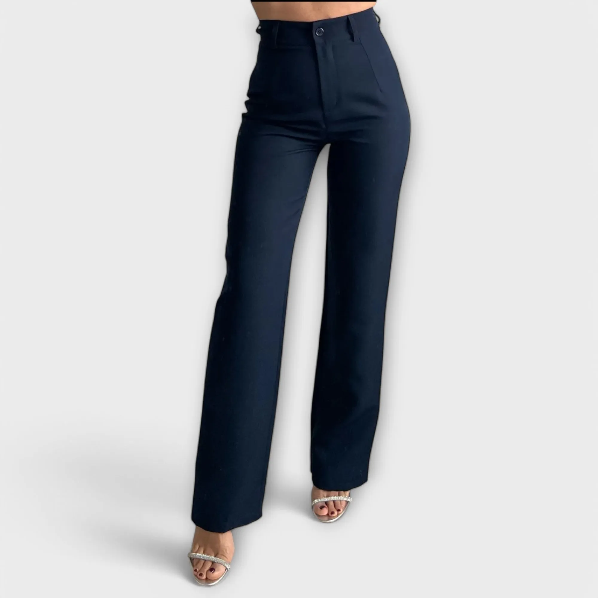Aurélie - Ladies' Modern Trousers