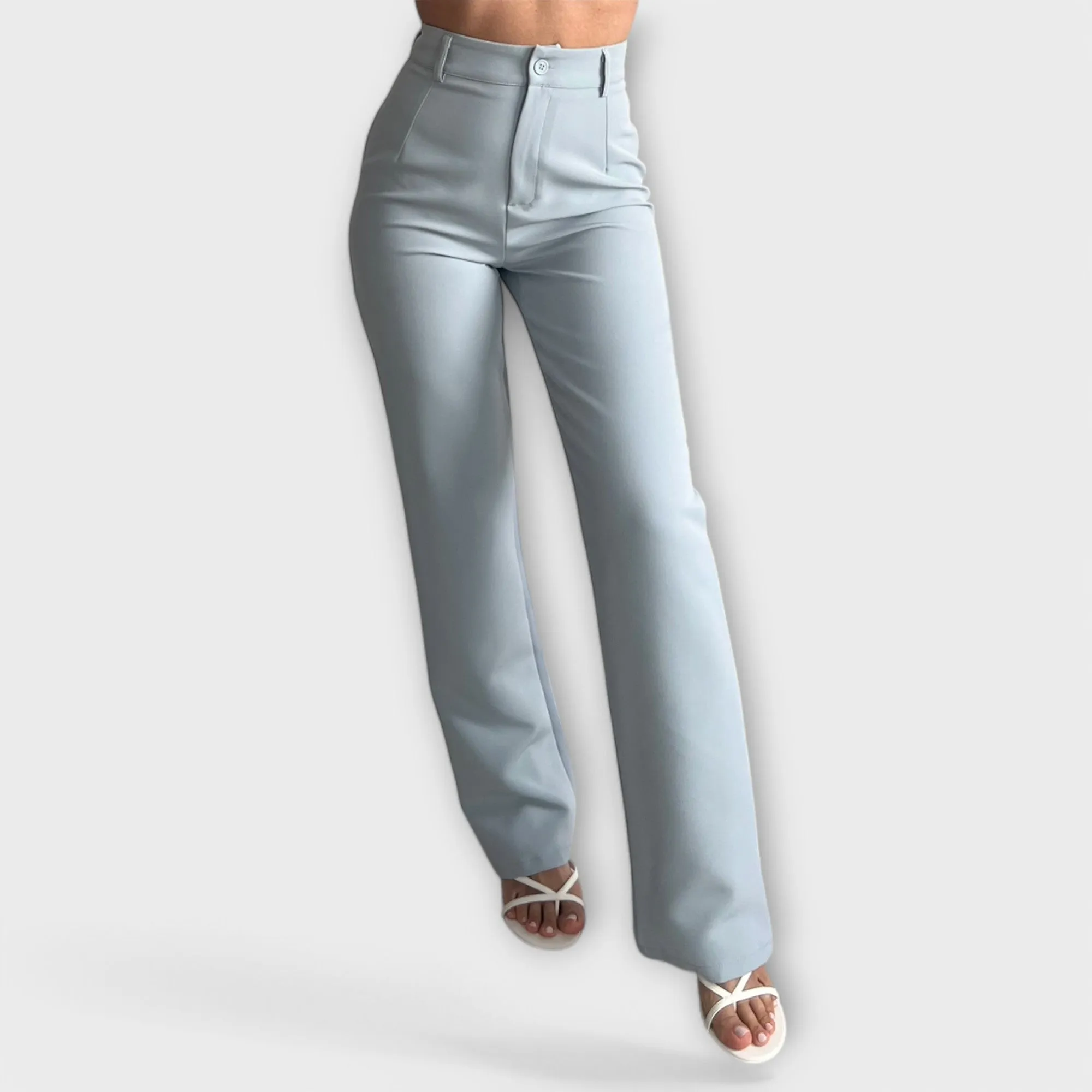 Aurélie - Ladies' Modern Trousers