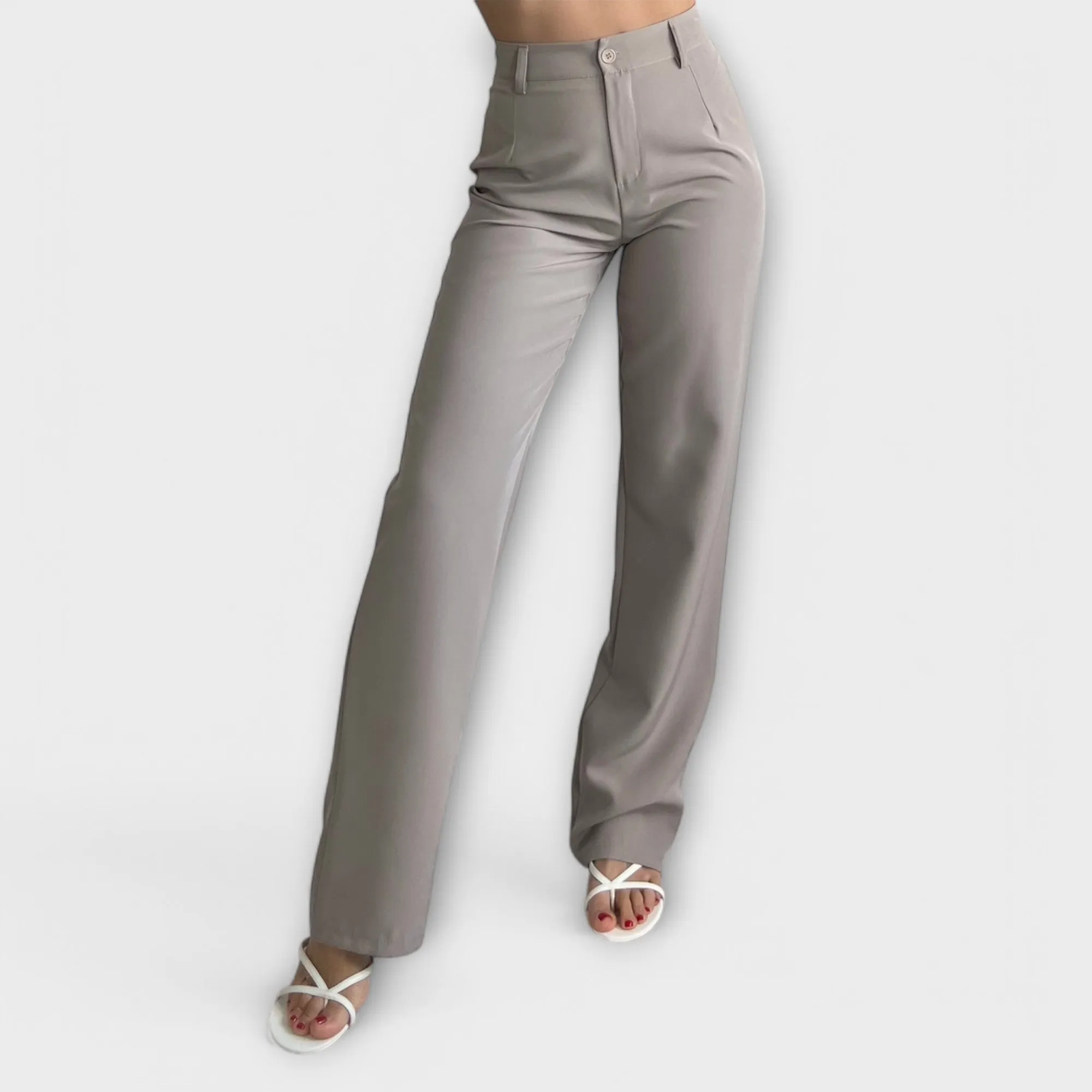Aurélie - Ladies' Modern Trousers