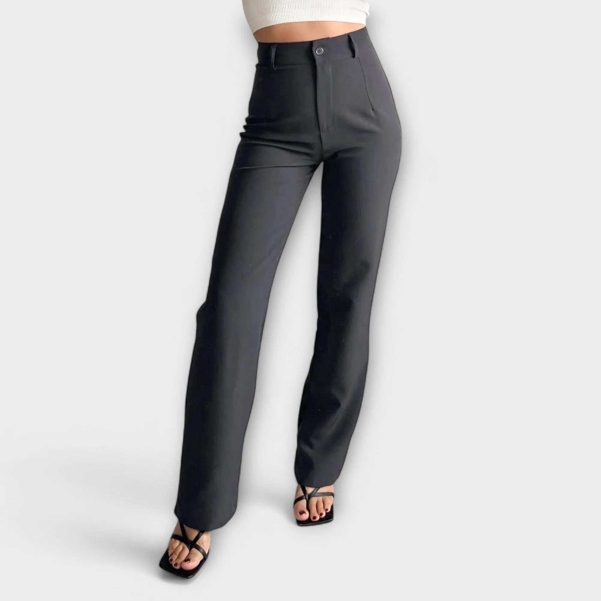 Aurélie - Ladies' Modern Trousers