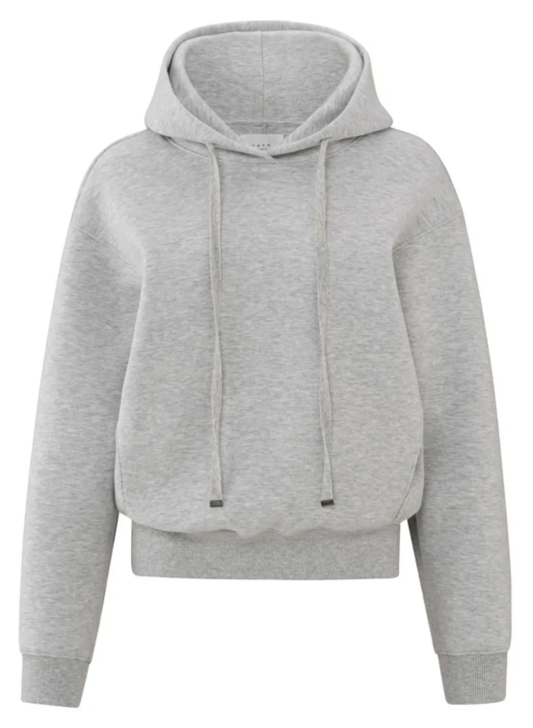 Avery Hoodie Sweater