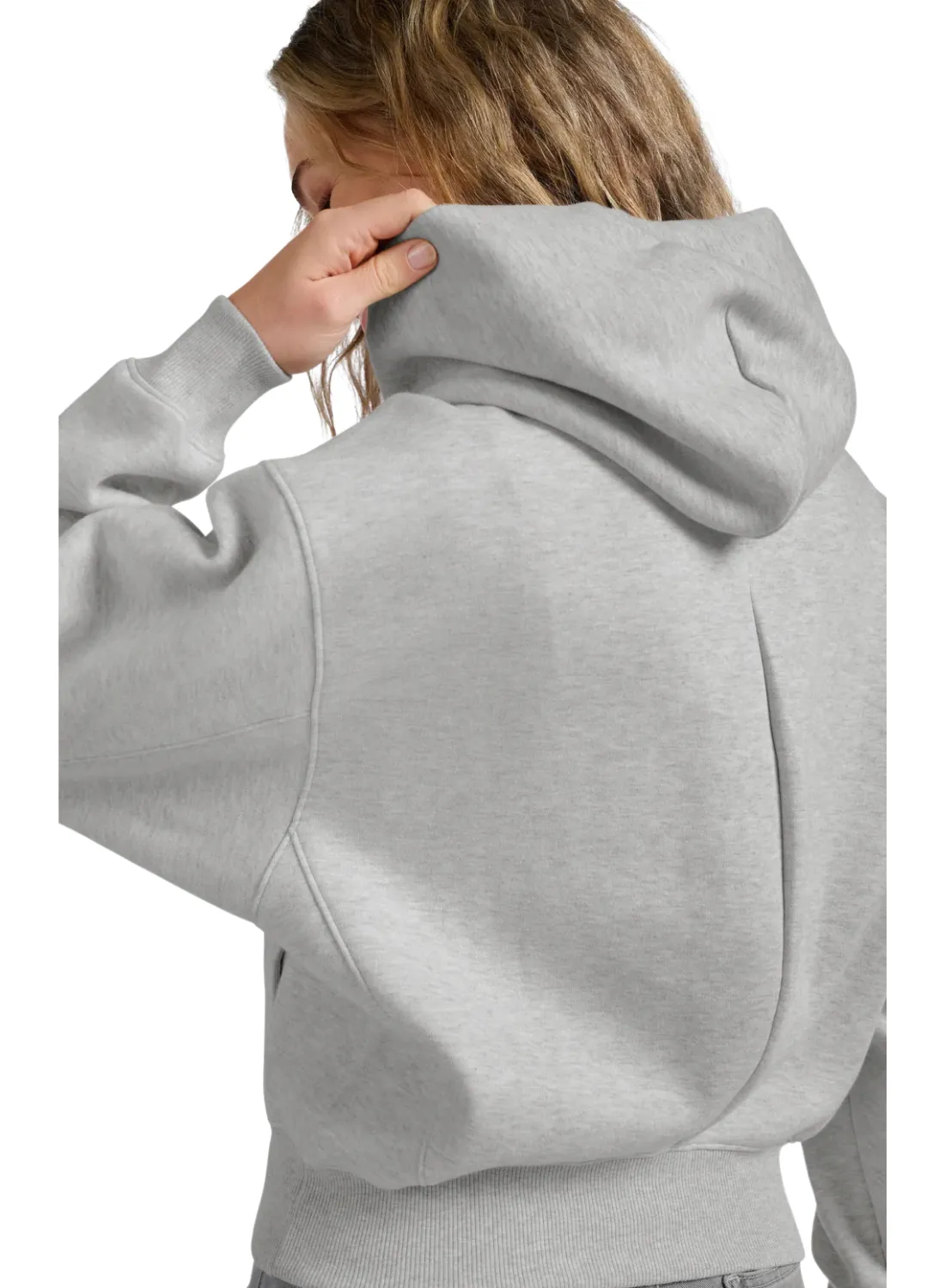 Avery Hoodie Sweater