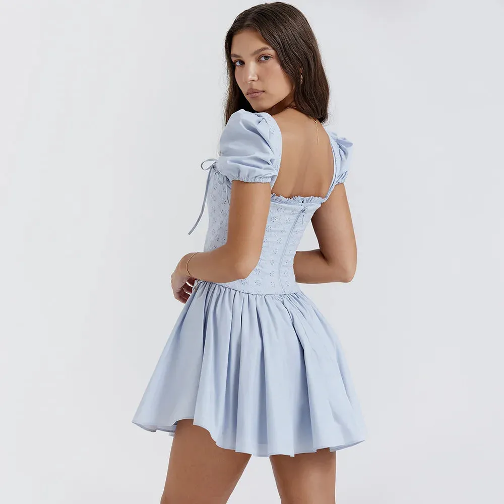 Azura Dress