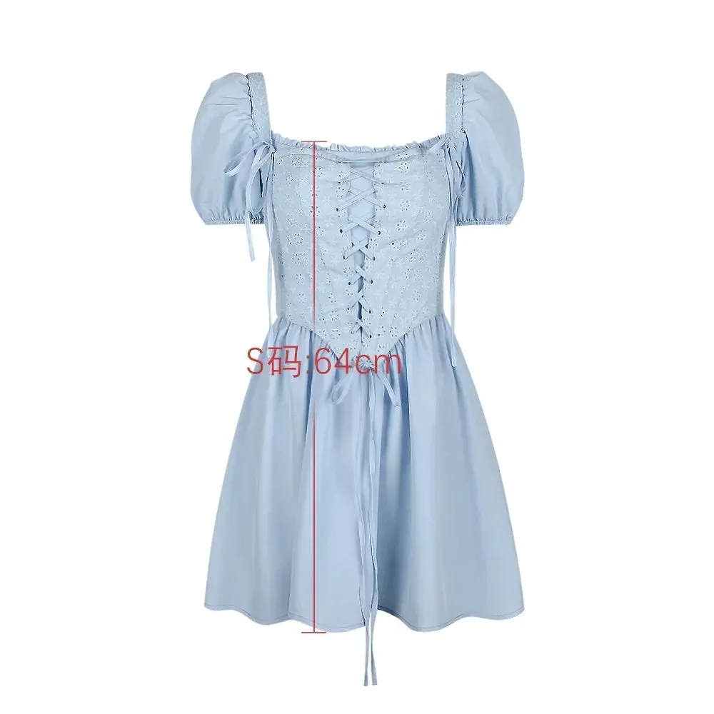 Azura Dress