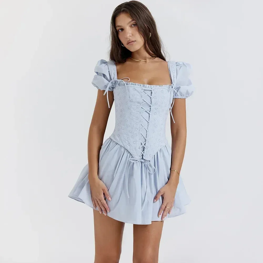Azura Dress