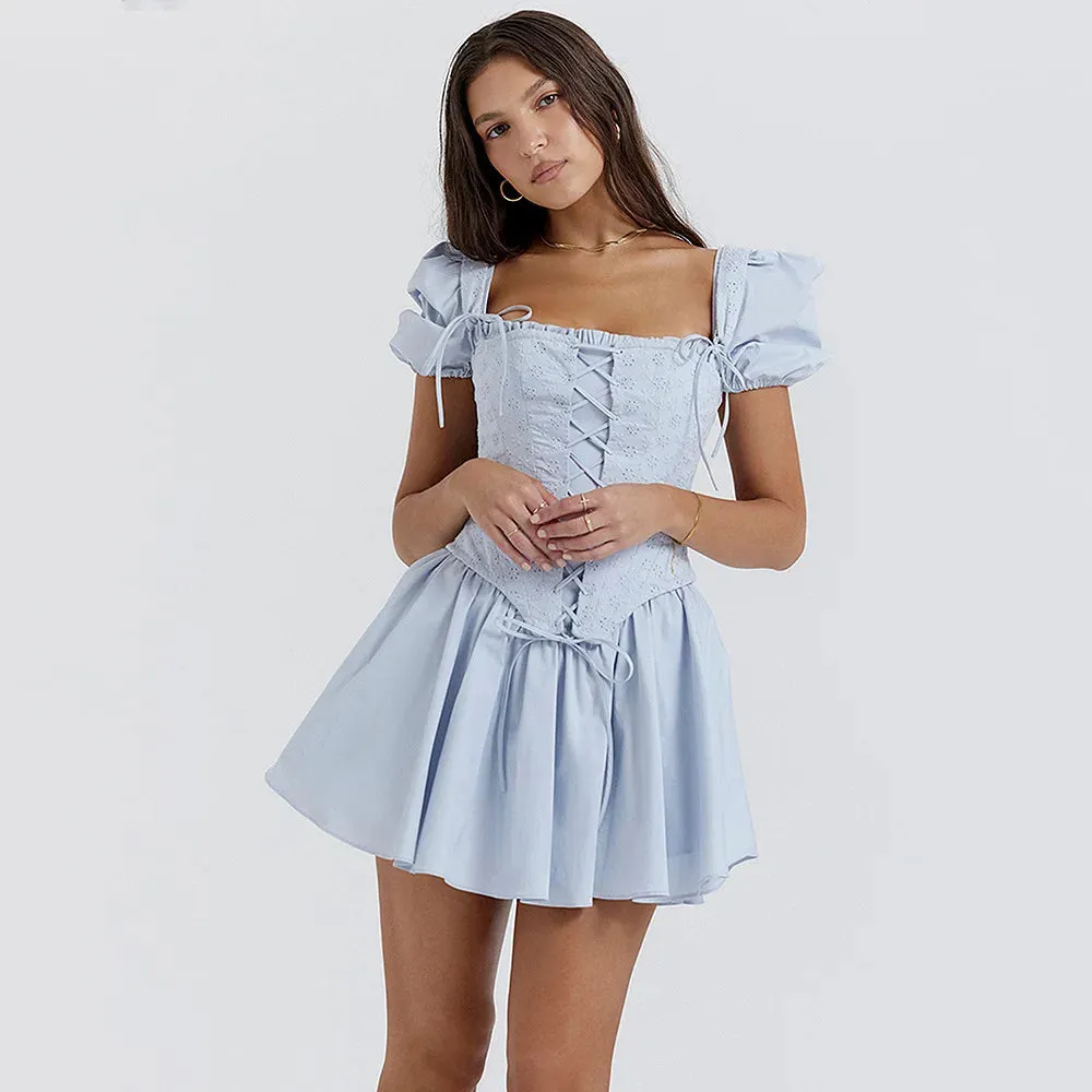 Azura Dress