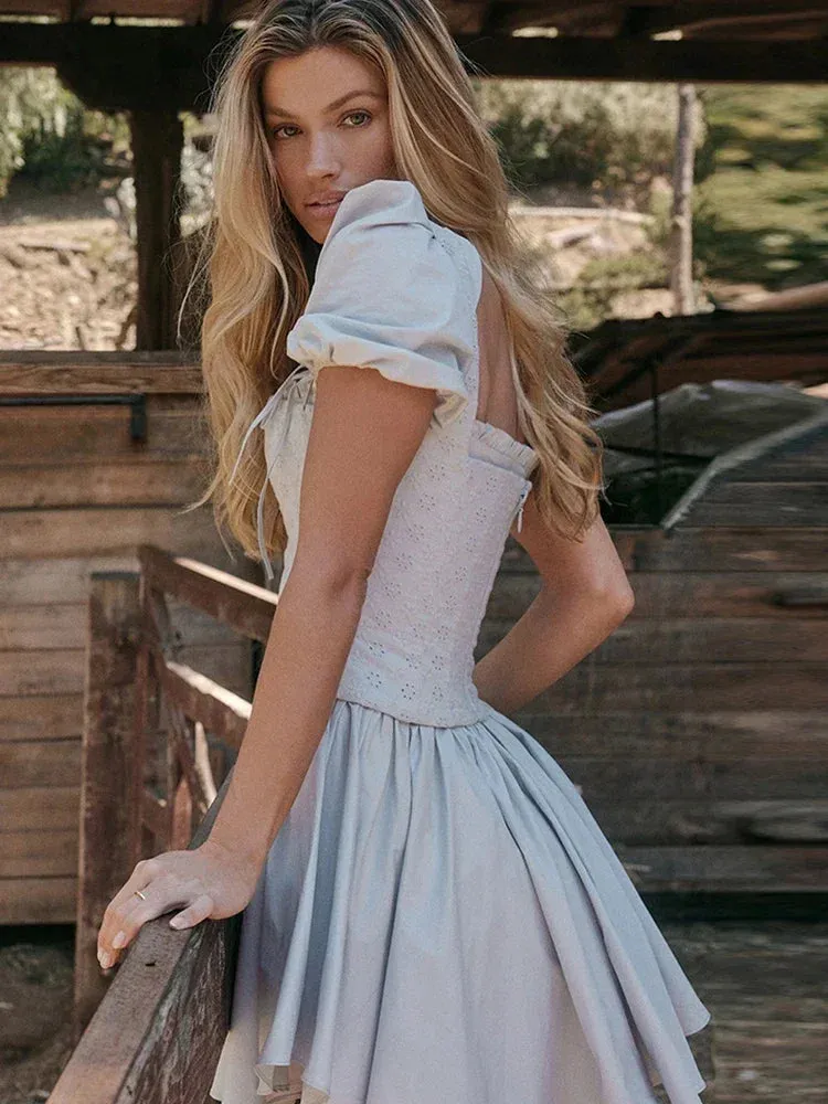 Azura Dress