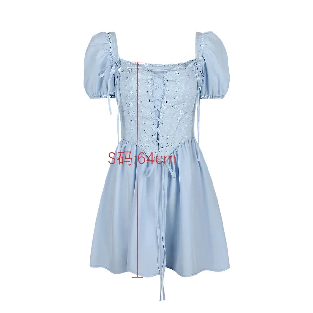 Azura Dress