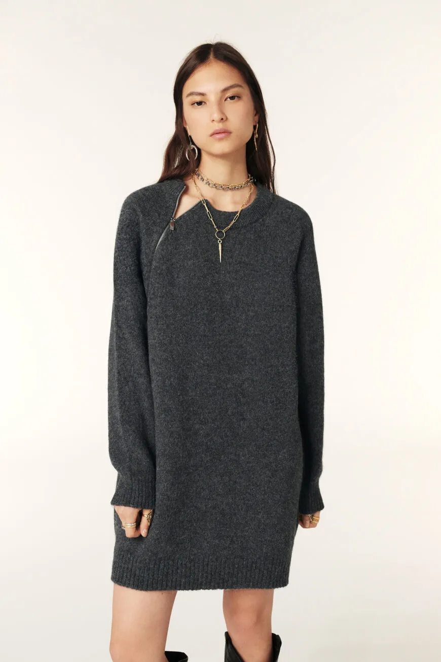 BA SH Dress Daledeini Grischine