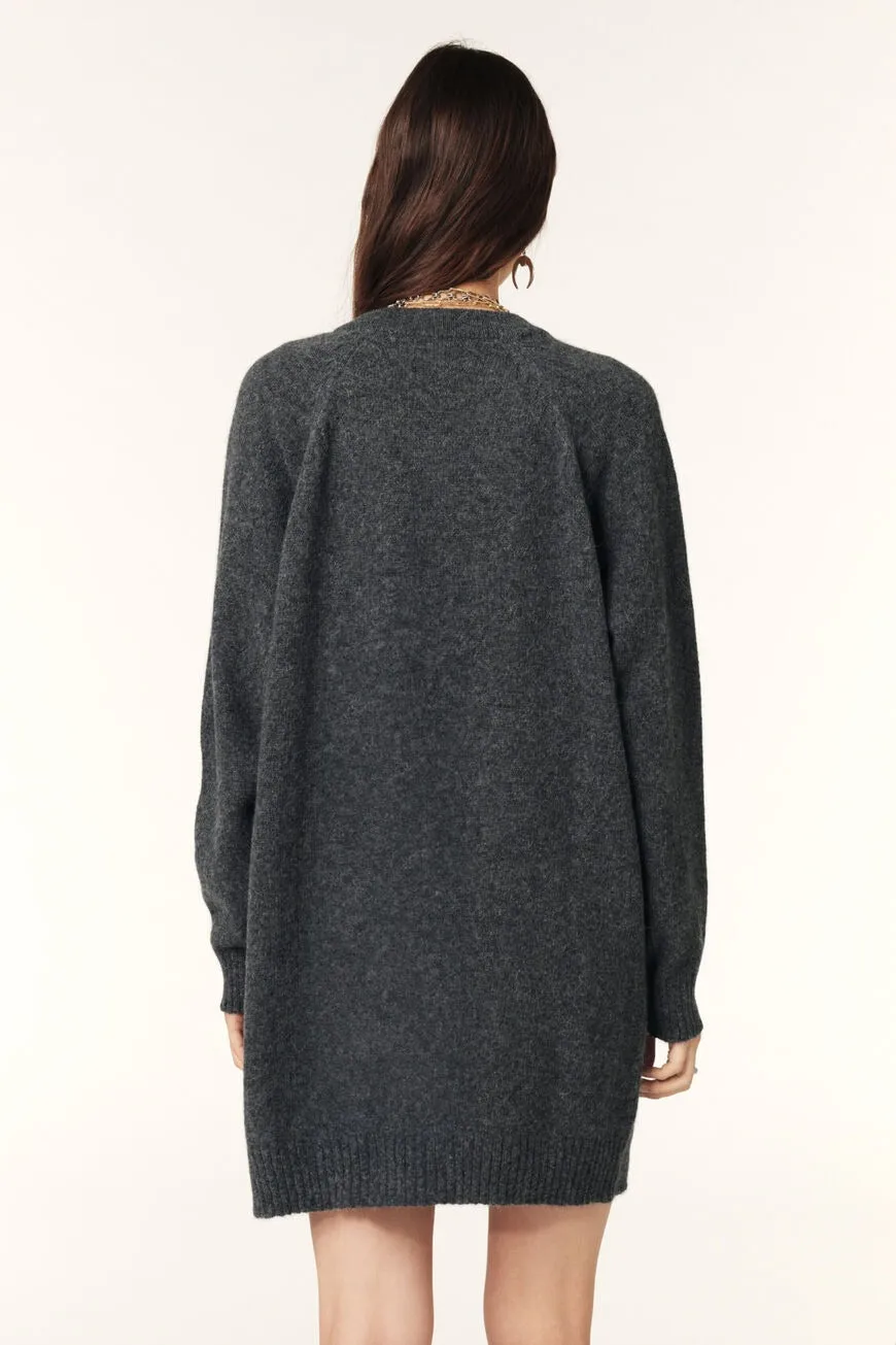 BA SH Dress Daledeini Grischine