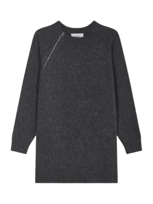 BA SH Dress Daledeini Grischine