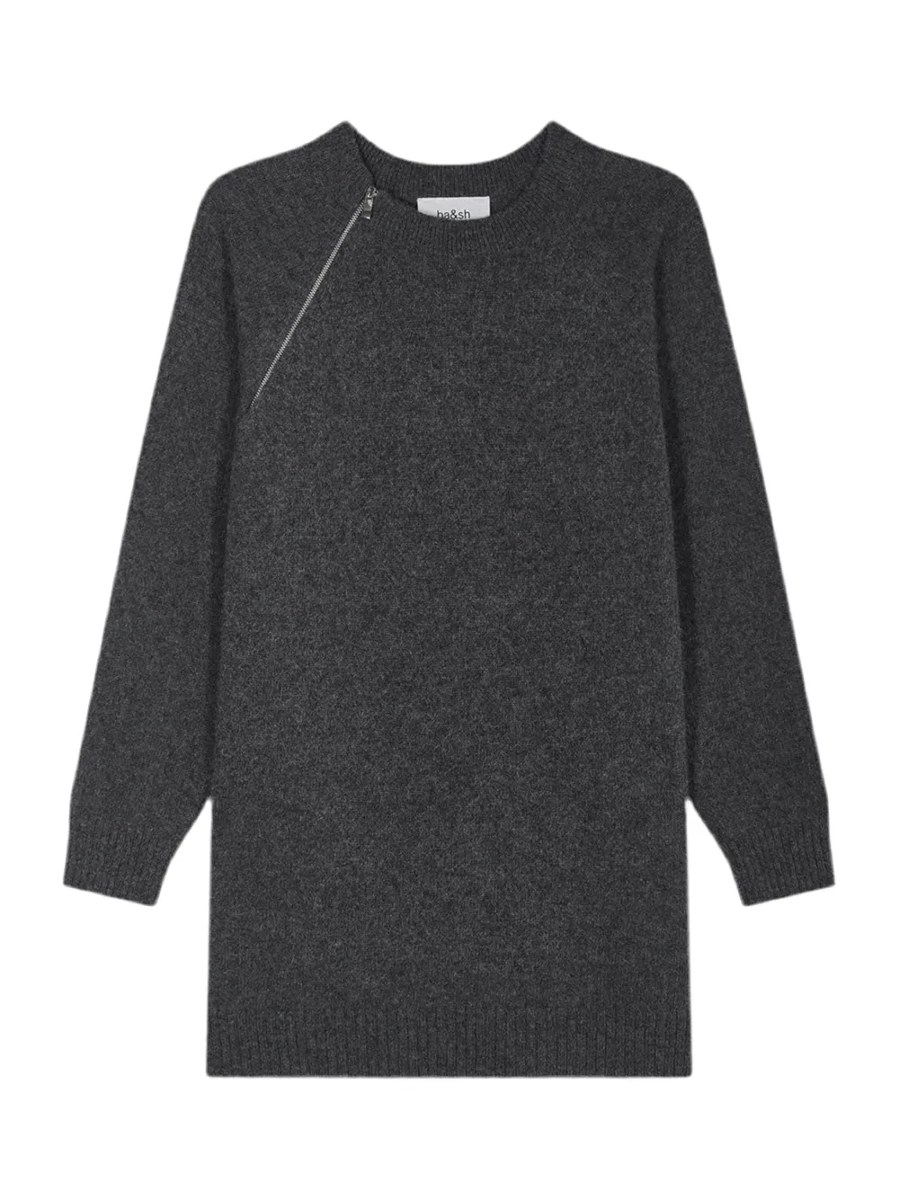 BA SH Dress Daledeini Grischine